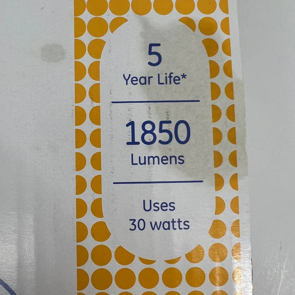 General Electric illuminate your